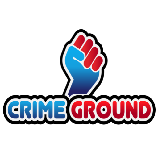 Crime Ground icon