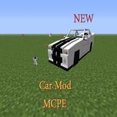 Car Mod MCPE icon