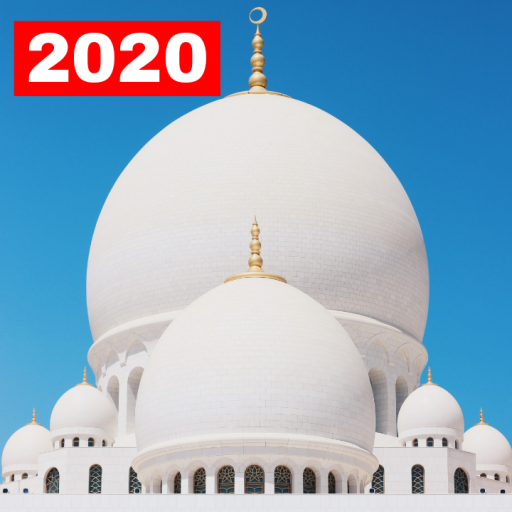 Islamic Video Status app for WhatsApp 2020 icon
