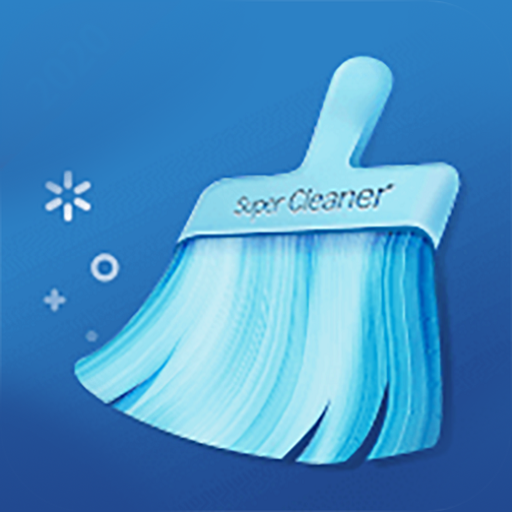 Cleaner- Booster and Cleaner icon