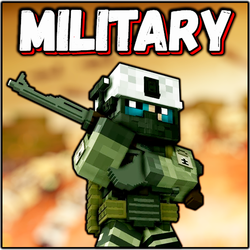 Military Skin Pack [Mod Skins] icon