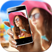 PiP Camera Photo Effect Editor icon