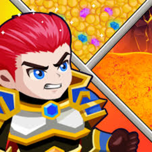 hero rescue 2021 أيقونة
