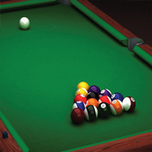 Snooker Pool 8 Ball Pro icon