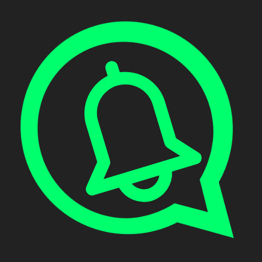Notiki! - Notificación Fake de Broma para WhatsApp icon