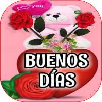 Buenos dias Buenas tardes y Buenas noches