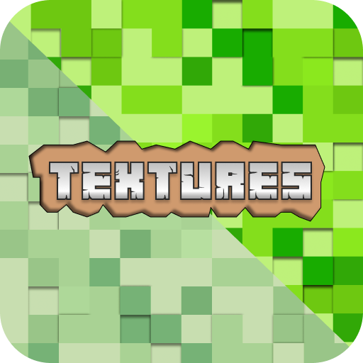 Texture Packs for Minecraft icon