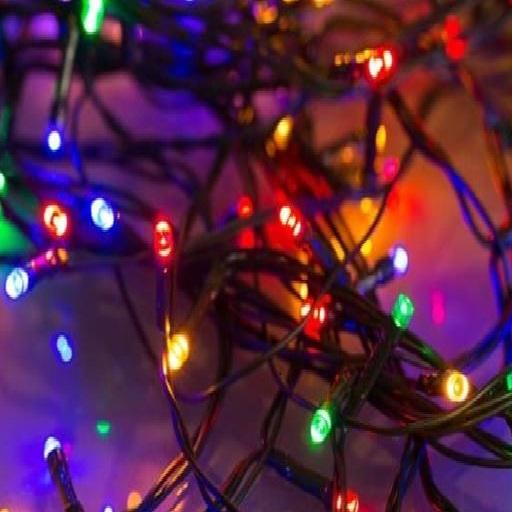 Home Light Display Control आइकन