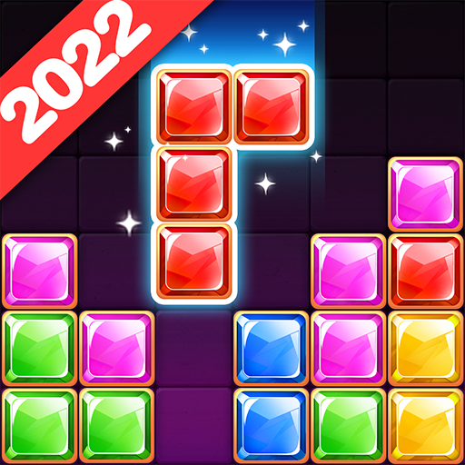 Block Puzzle icon