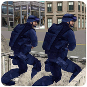 Crime City San Andreas icon