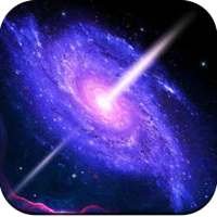 Galaxy Wallpaper HD on 9Apps