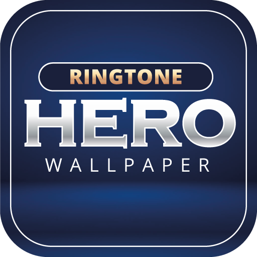 Ringtone ML Hero - Wallpaper icon