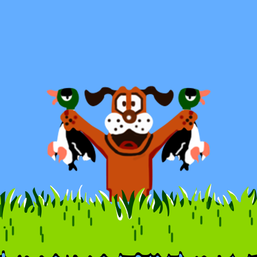 Duck Hunt icon