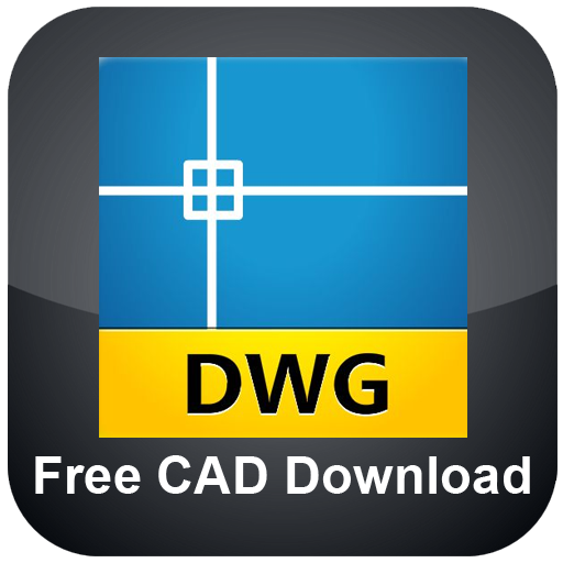 Free CAD Download أيقونة