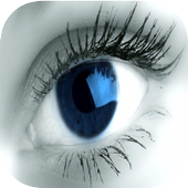 protect your eyes (night mode) icon
