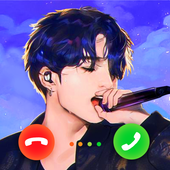 Pop Call Flash иконка