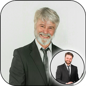 App Face - Age Changer App icon