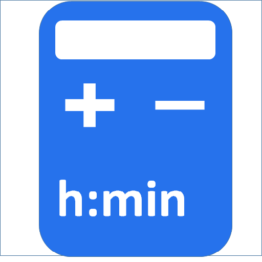 Hour Calculator Lite icon