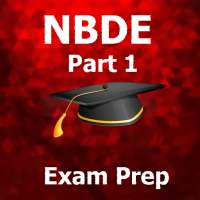 NBDE Part 1 Test Prep 2023 Ed on 9Apps