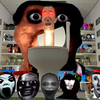 Mod Nextbot In Gmod icon