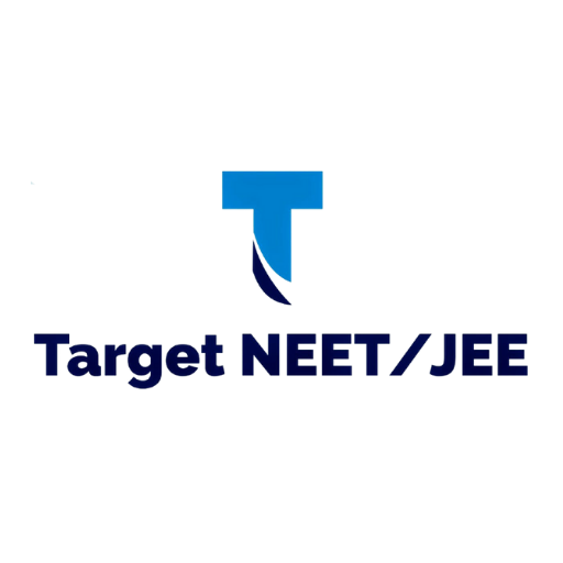 TARGET-NEET/JEE icon