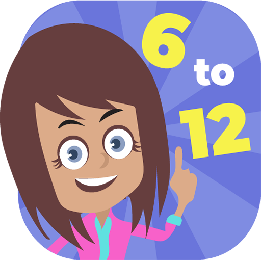 ikon Taleemabad Learning App: Grade 6 - 12