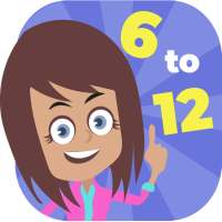 Taleemabad Learning App: Grade 6 - 12 on 9Apps