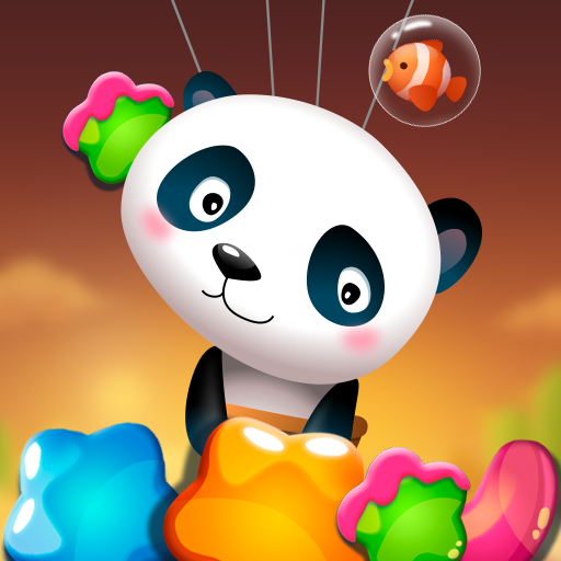 Bubble Shooter - Free Bubble Games icon