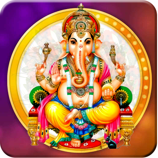 Lord Ganesha Wallpapers HD icon