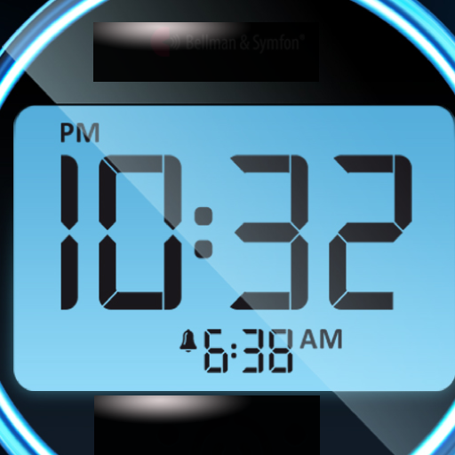 Night Clock icon