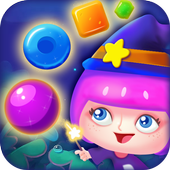 Candy Witch icon