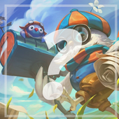 Mobile Legends Pair Mind Game icon