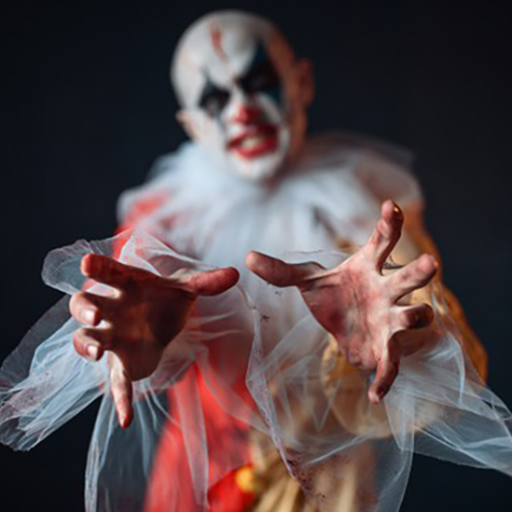 Horror Frames Photo Editor icon