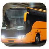 Bus Driving Simulator Game