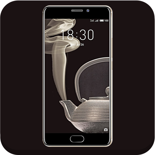 Theme Launcher For Meizu Pro 7 | Pro 7 Plus icon