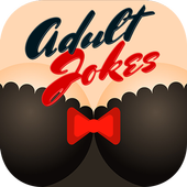Adult Jokes icon