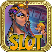 Pharaoh's Deluxe Slots icon