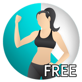 20 Min Chest &amp; Arms Workout icon