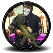 Cheats GTA 5 for Xbox, PS4, PC icon