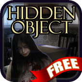 Hidden Object: Haunted House 4 icon