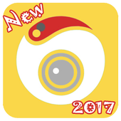 Selfie Cam360 - Filtre Camera icon