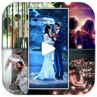 Full Screen Video Status