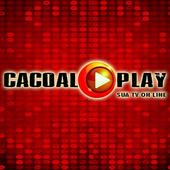 ikon Cacoal Play TV
