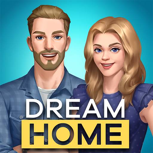 Dream Home: Design & Makeover