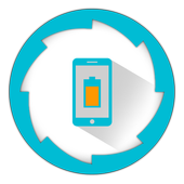 Super Battery Life Saver icon