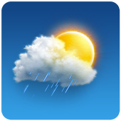 Weather Daily icon