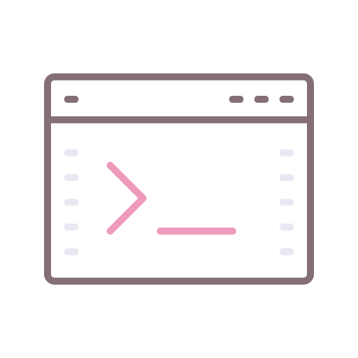 Complete Linux Commands icon