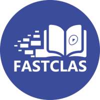 FastClas App - The learning app for 10th - 12th