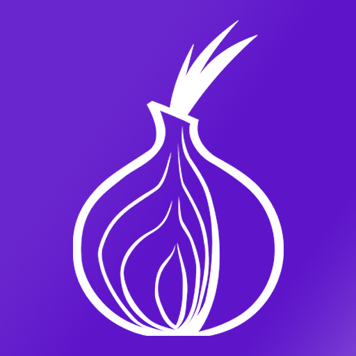 Onion Browser - OC Privacy Layered Fast and Secure icon