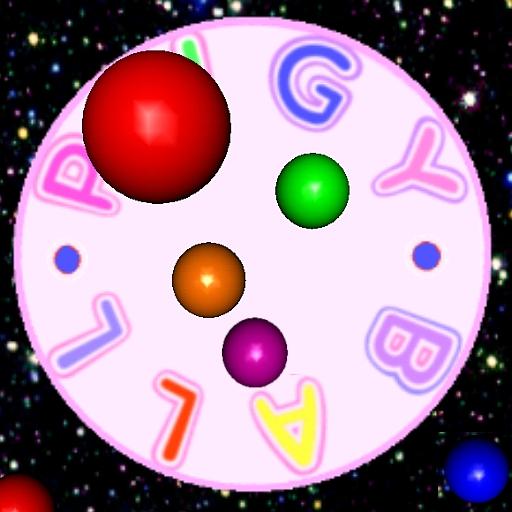 Bouncing Ball Game 3D icon